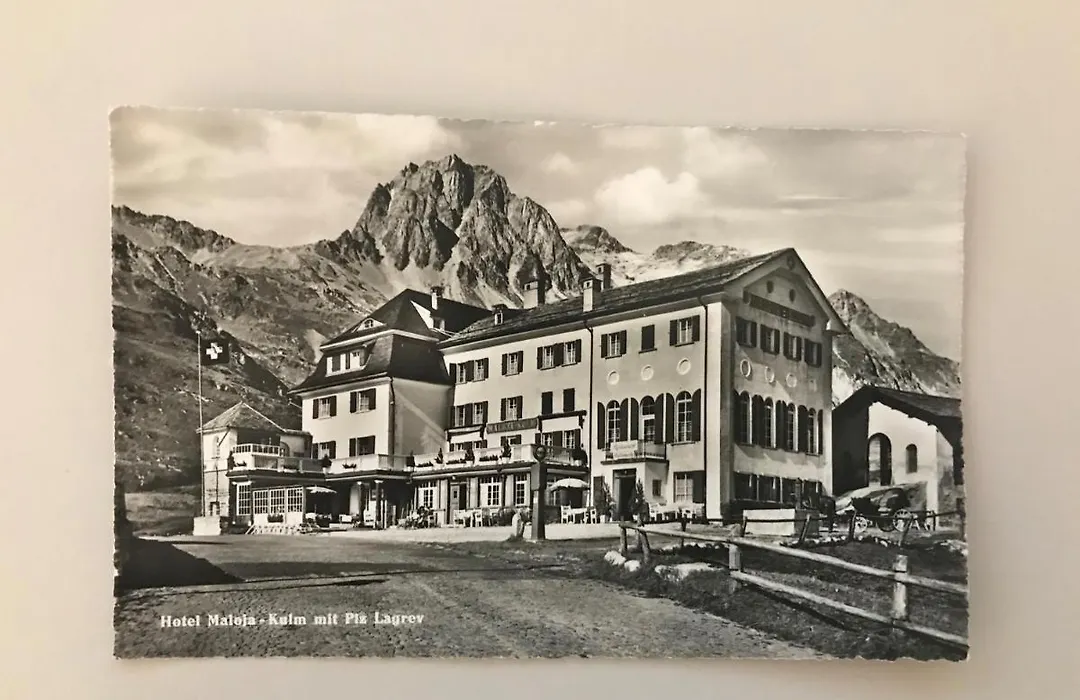 Maloja Kulm Hotel-1